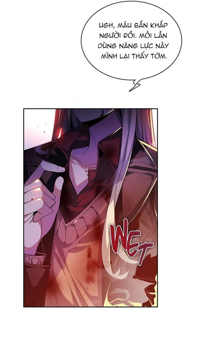 Zero Game [Chap 47-183]