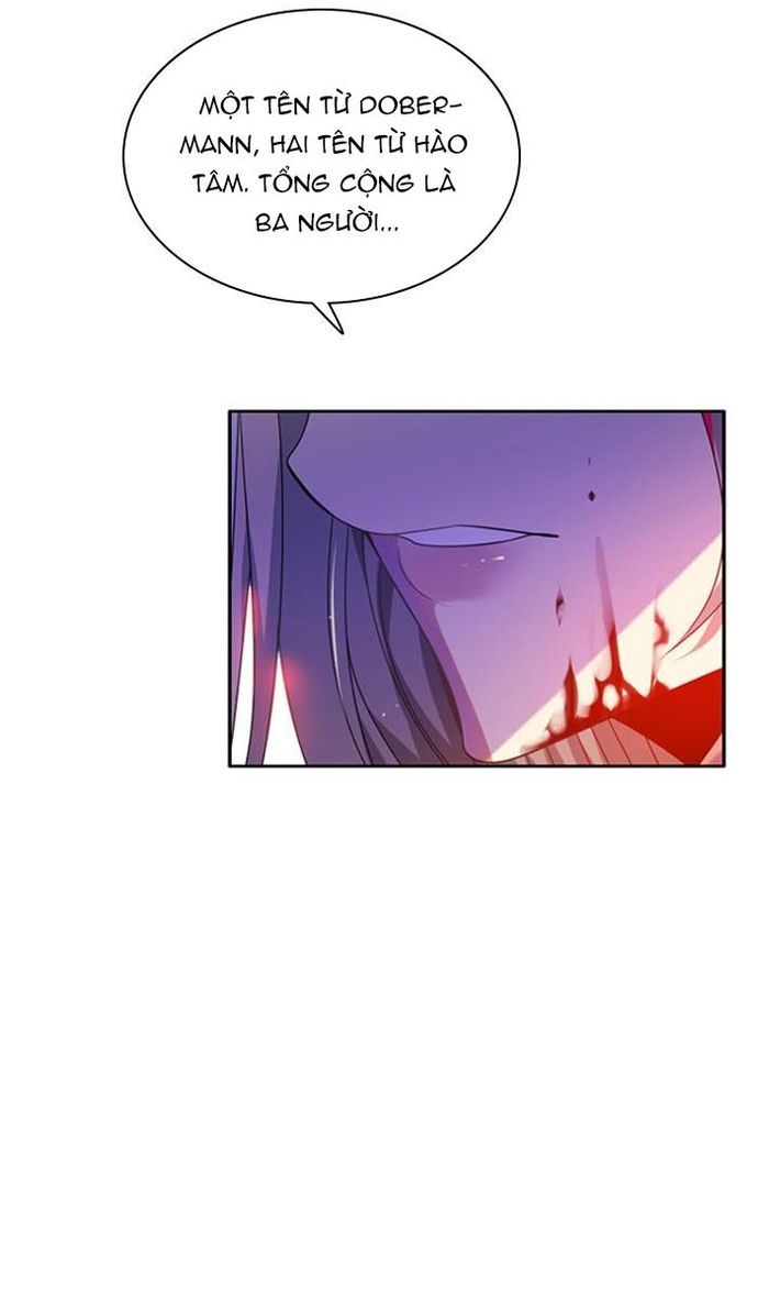 Zero Game [Chap 47-183]