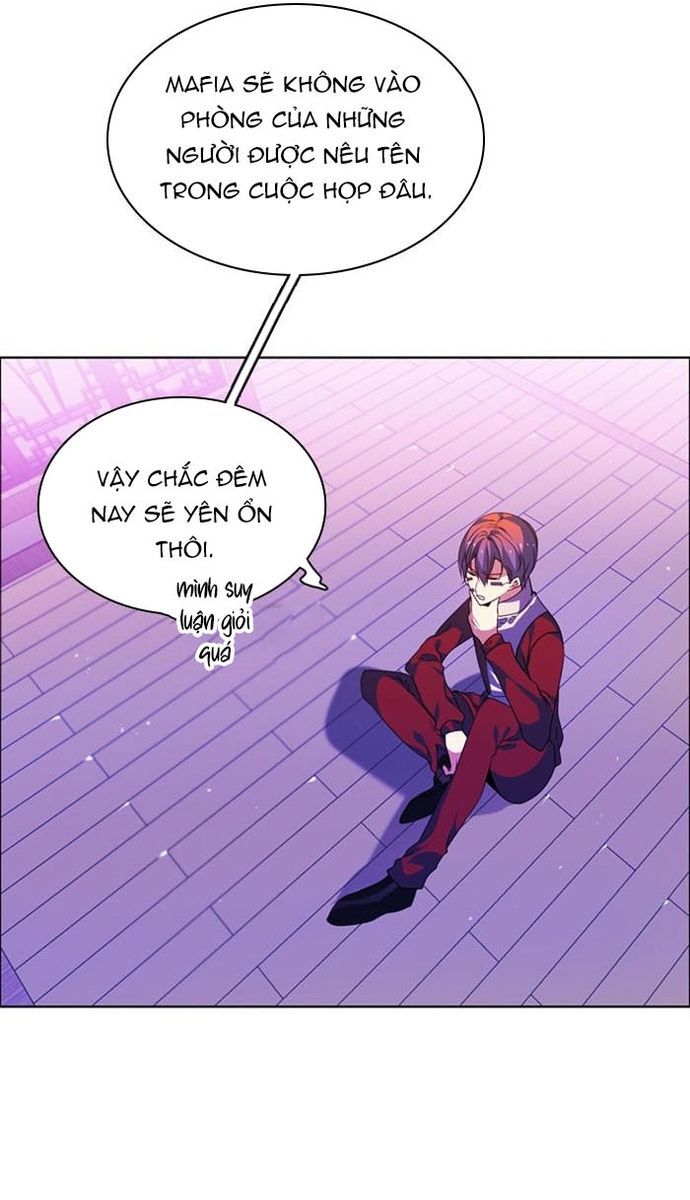 Zero Game [Chap 47-183]