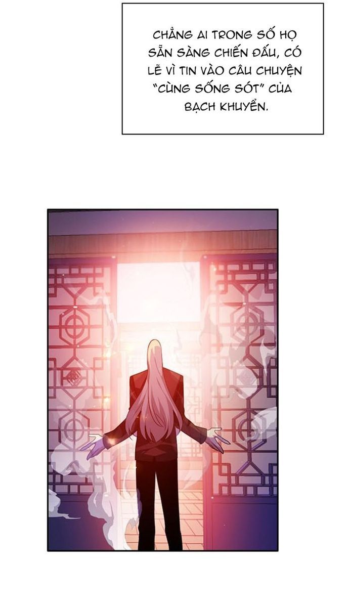 Zero Game [Chap 47-183]