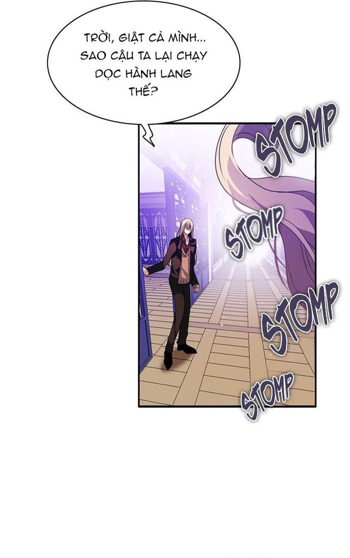 Zero Game [Chap 47-183]
