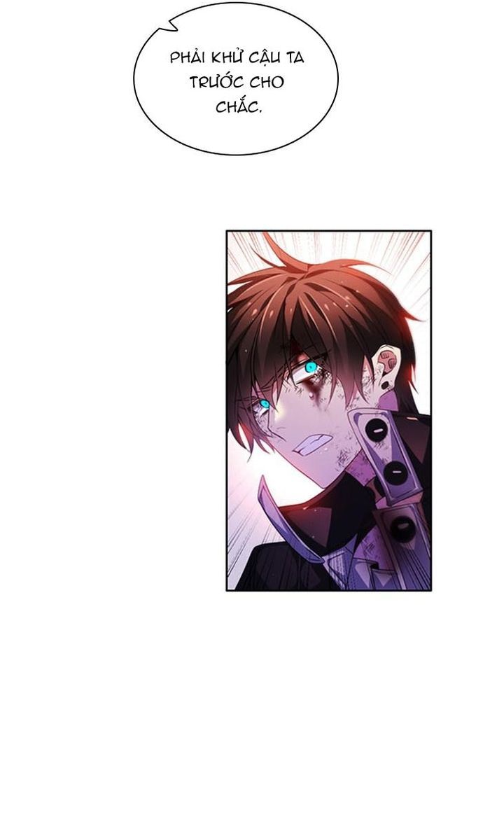 Zero Game [Chap 47-183]