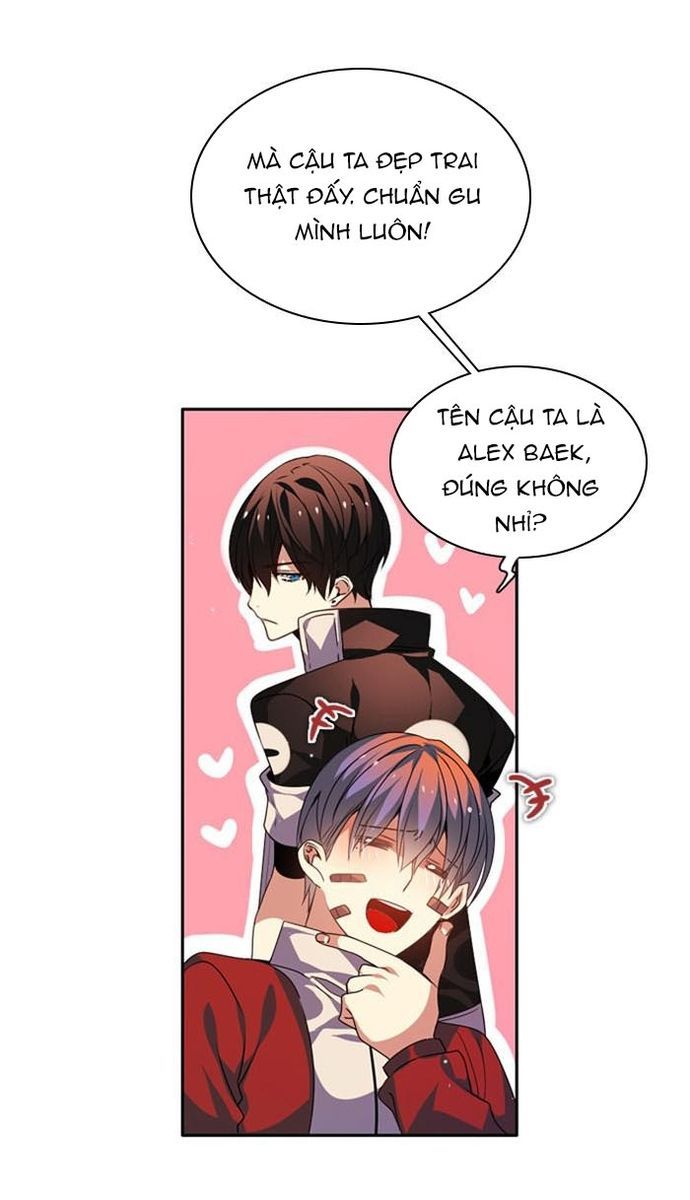 Zero Game [Chap 47-183]