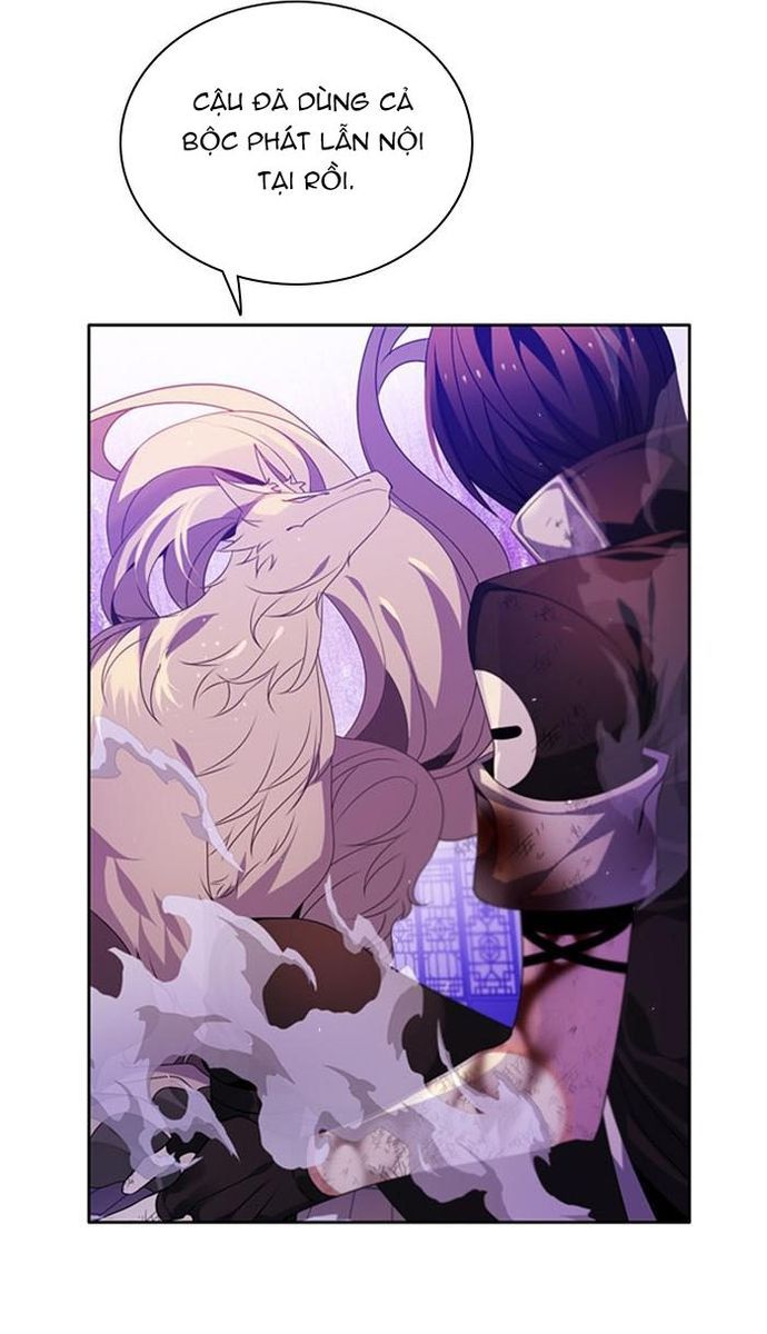 Zero Game [Chap 47-183]