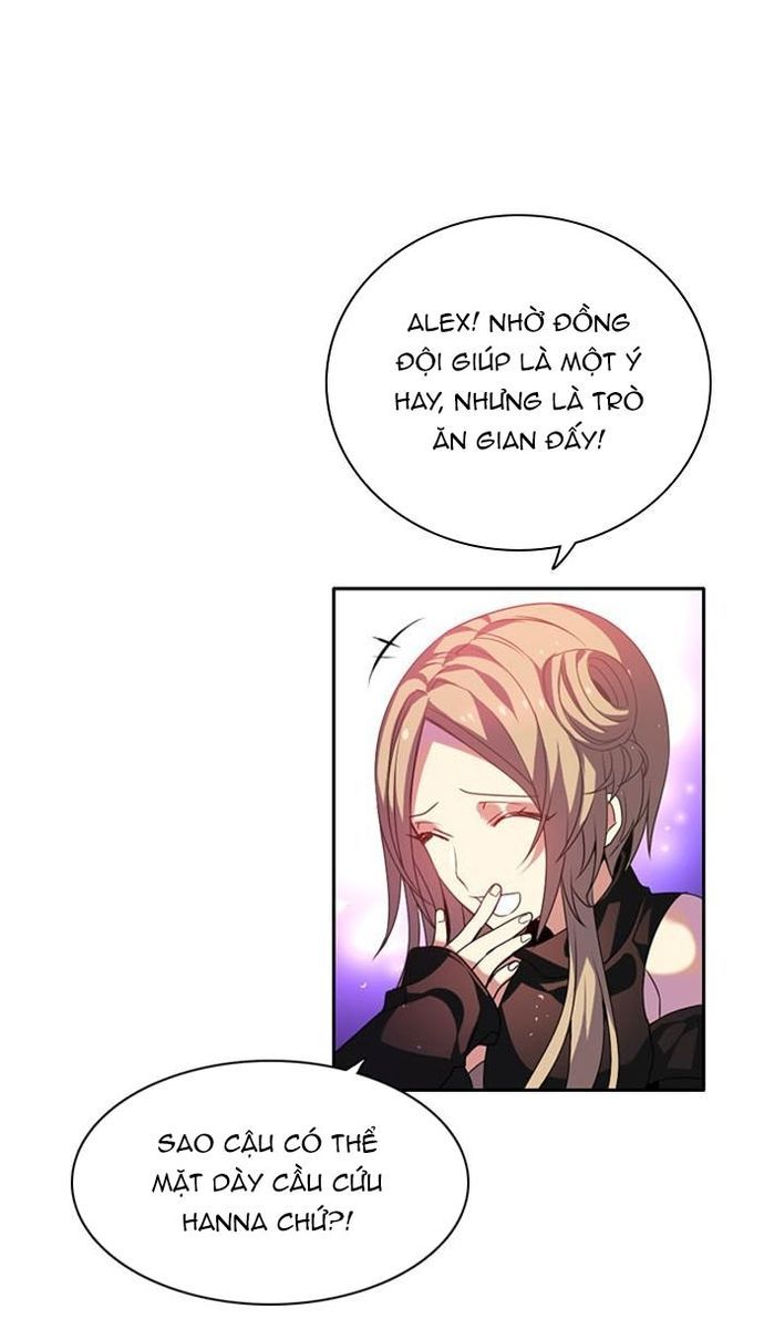 Zero Game [Chap 47-183]