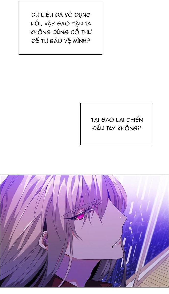 Zero Game [Chap 47-183]