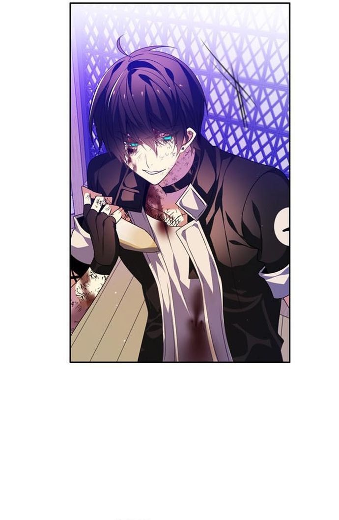 Zero Game [Chap 47-183]