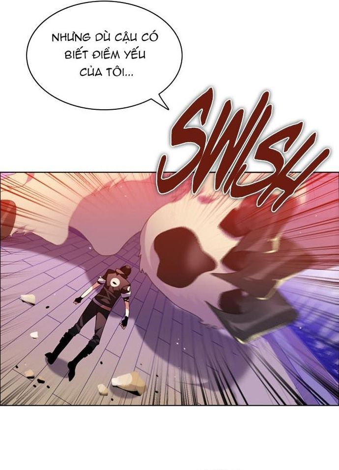 Zero Game [Chap 47-183]