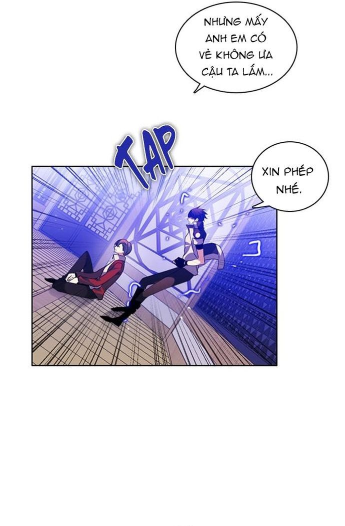 Zero Game [Chap 47-183]