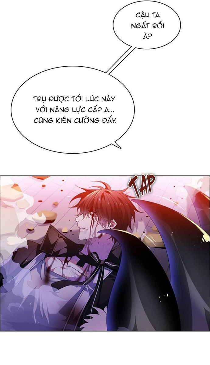 Zero Game [Chap 47-183]
