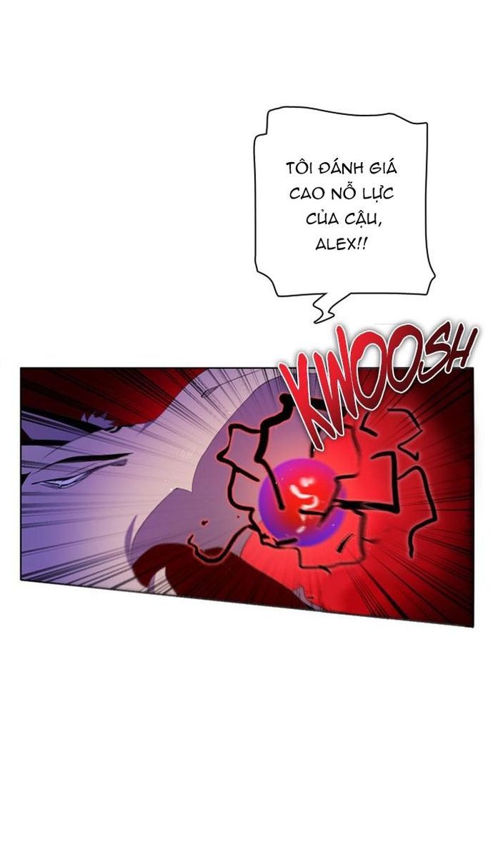 Zero Game [Chap 47-183]
