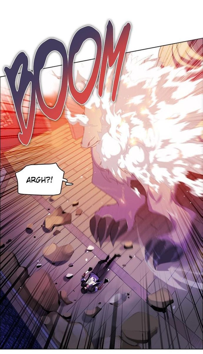 Zero Game [Chap 47-183]