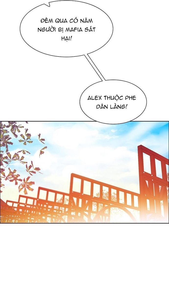 Zero Game [Chap 47-183]