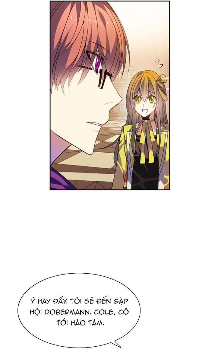 Zero Game [Chap 47-183]