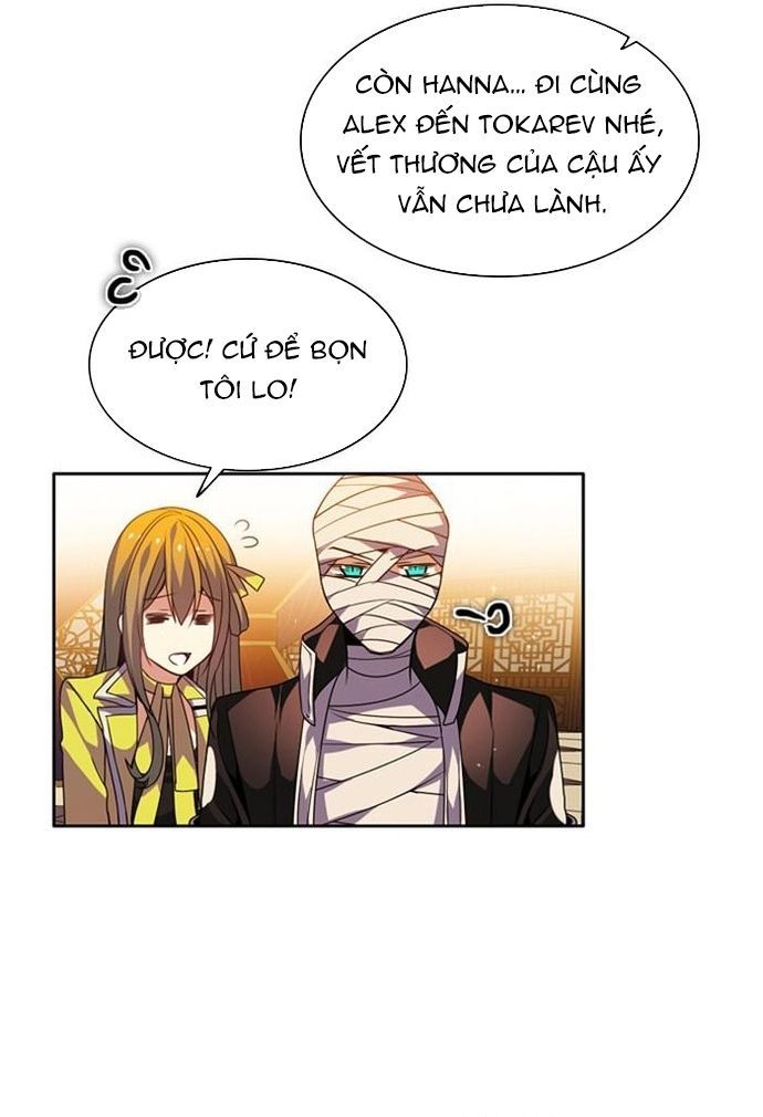 Zero Game [Chap 47-183]