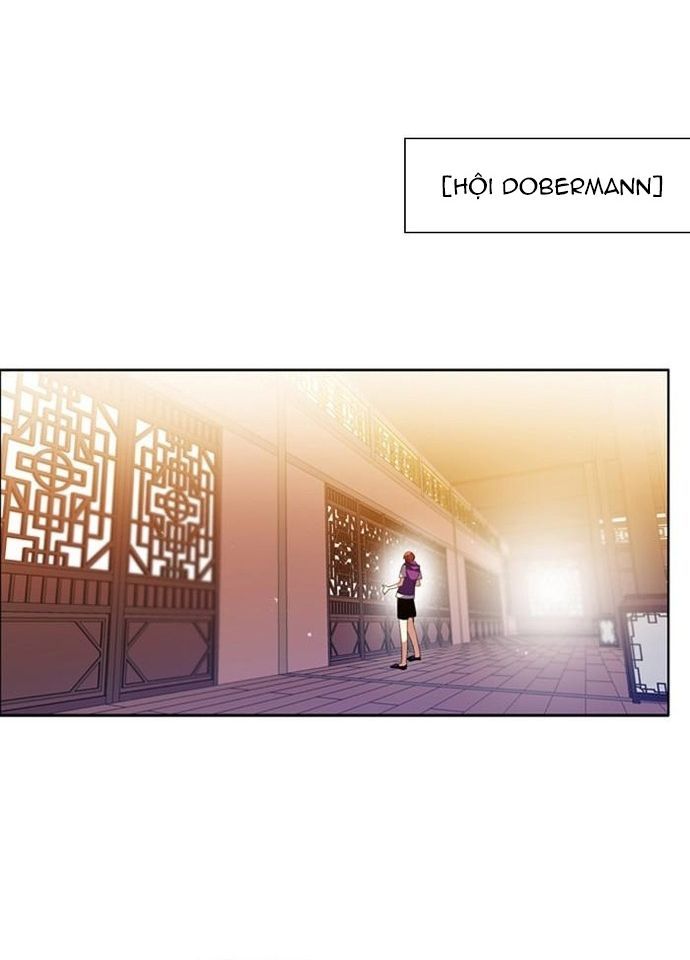 Zero Game [Chap 47-183]