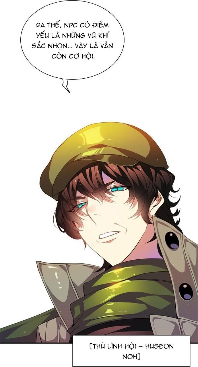 Zero Game [Chap 47-183]