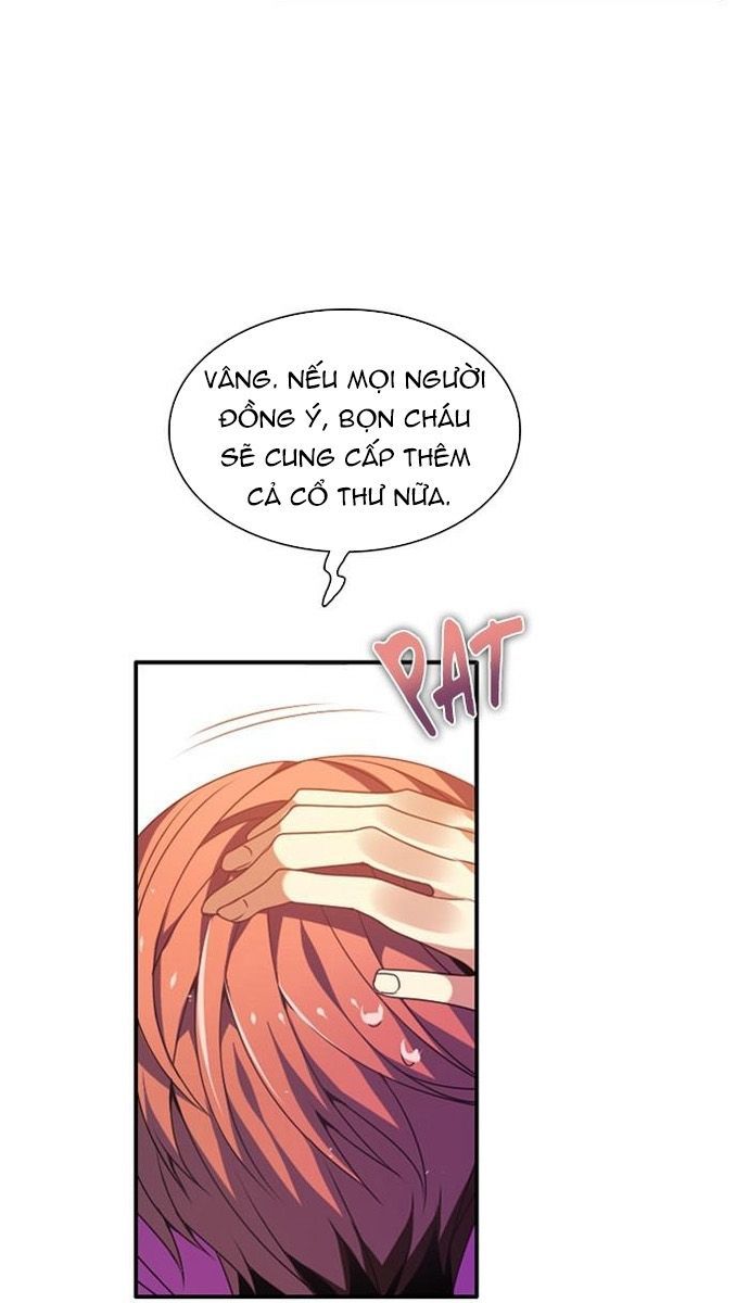 Zero Game [Chap 47-183]