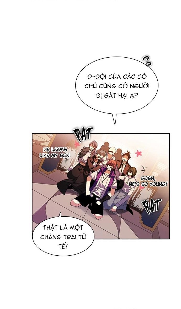 Zero Game [Chap 47-183]