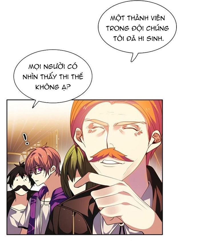 Zero Game [Chap 47-183]