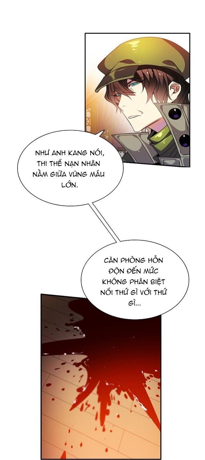 Zero Game [Chap 47-183]