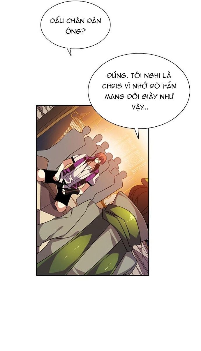 Zero Game [Chap 47-183]