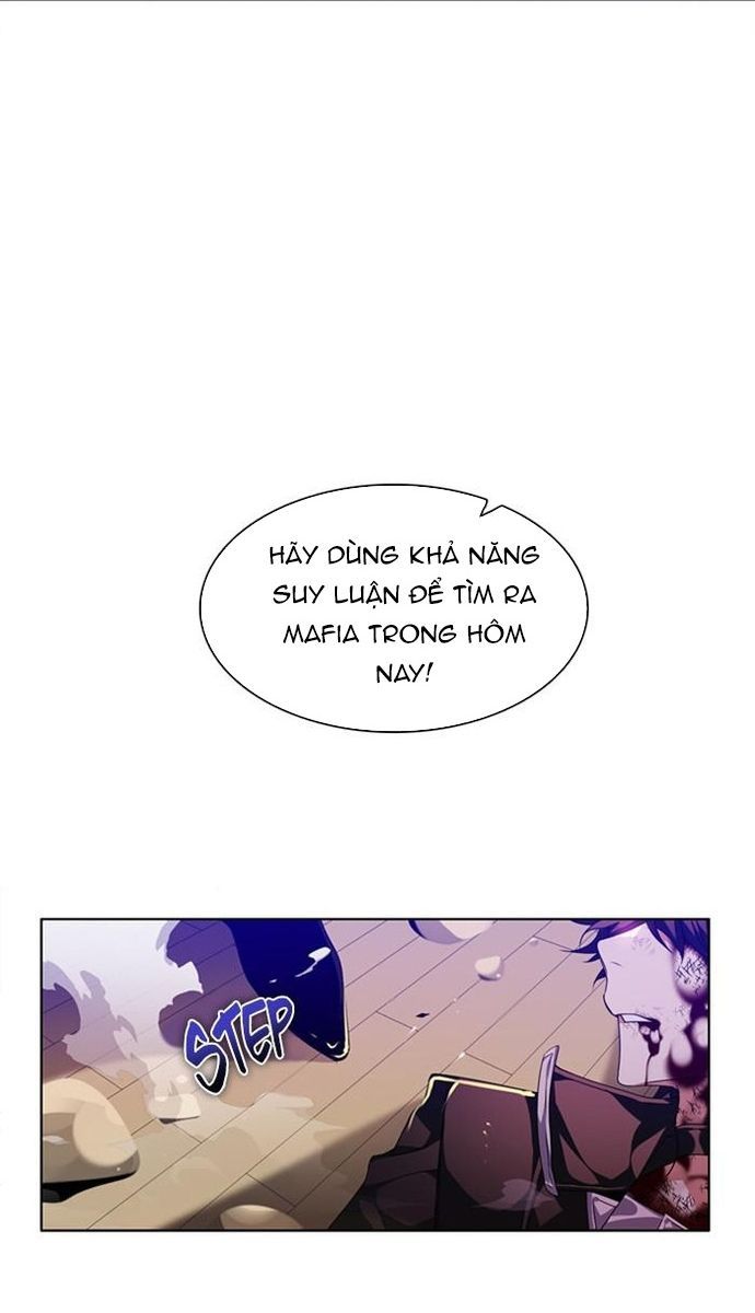 Zero Game [Chap 47-183]