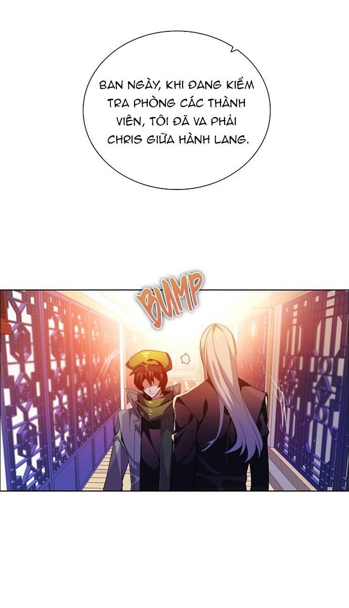 Zero Game [Chap 47-183]