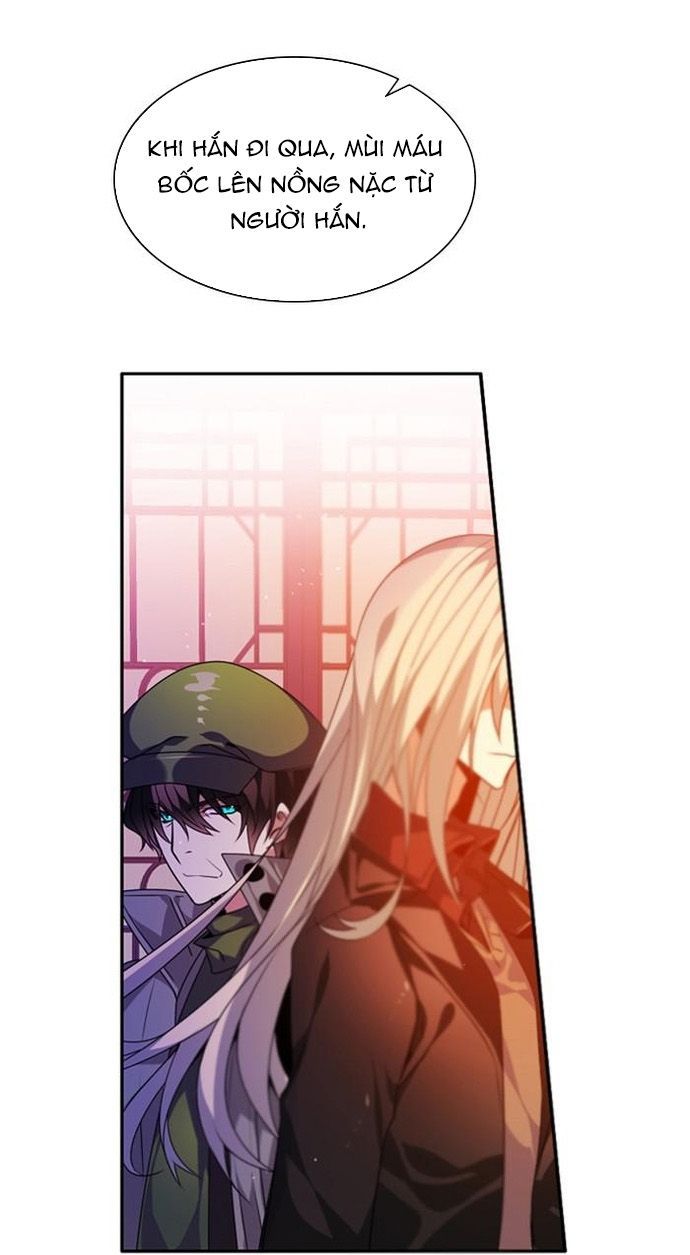 Zero Game [Chap 47-183]