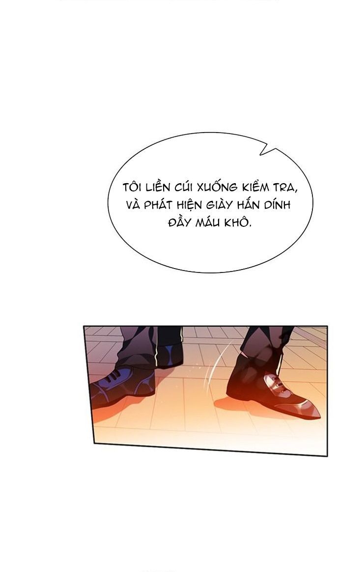 Zero Game [Chap 47-183]
