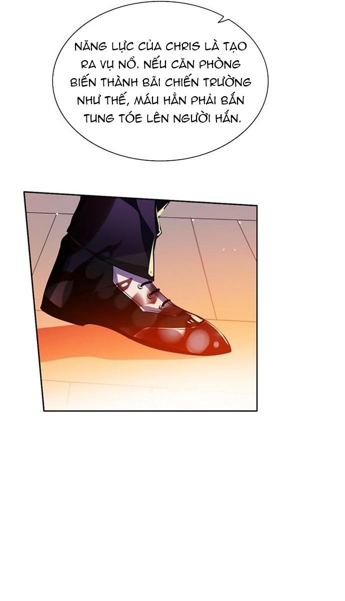Zero Game [Chap 47-183]