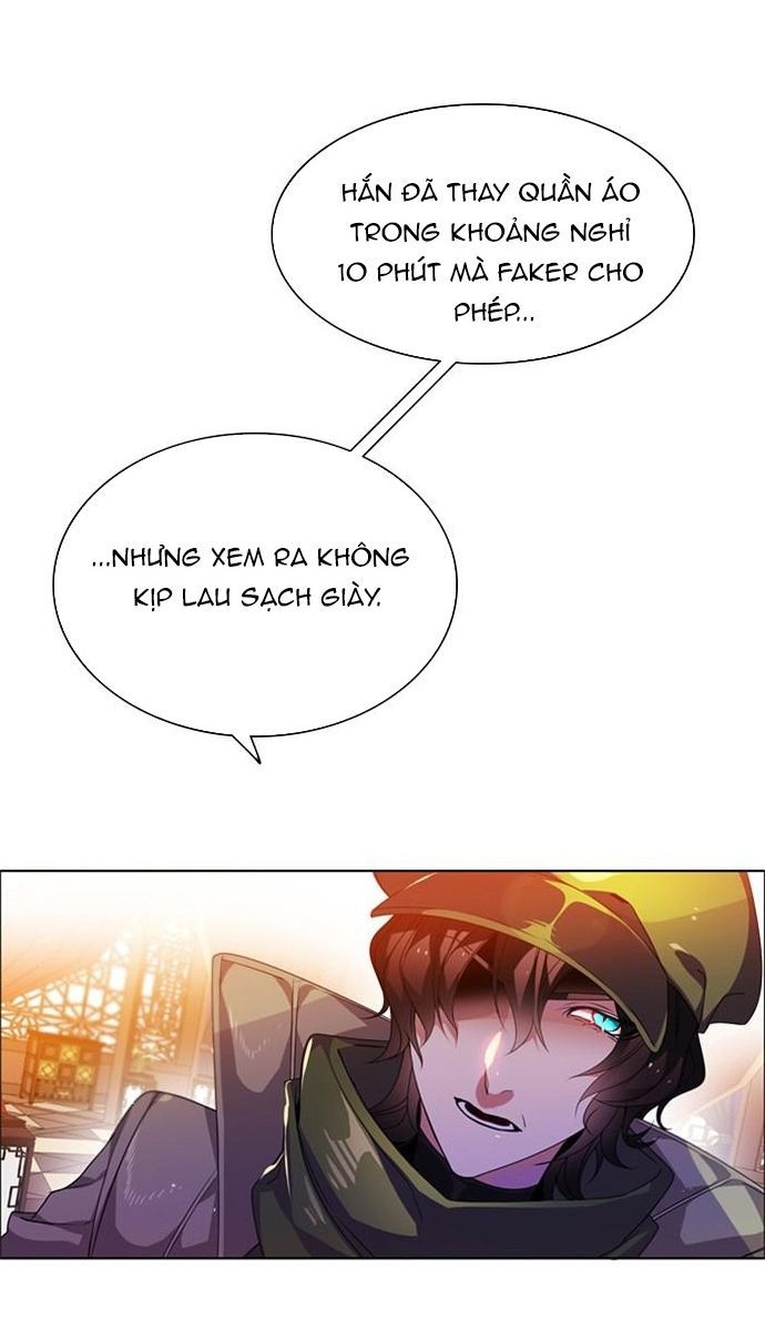 Zero Game [Chap 47-183]