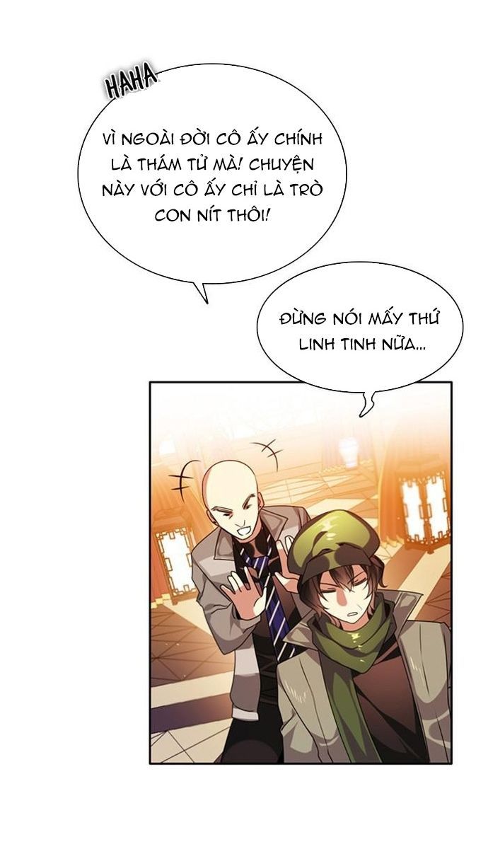 Zero Game [Chap 47-183]