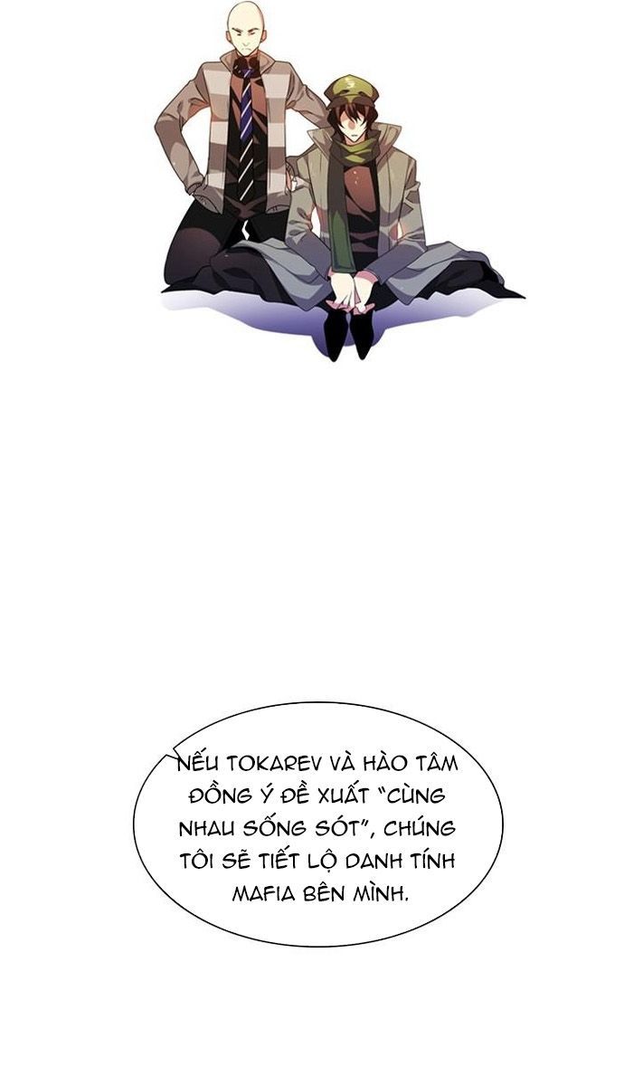 Zero Game [Chap 47-183]