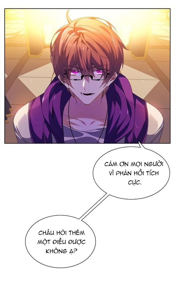 Zero Game [Chap 47-183]