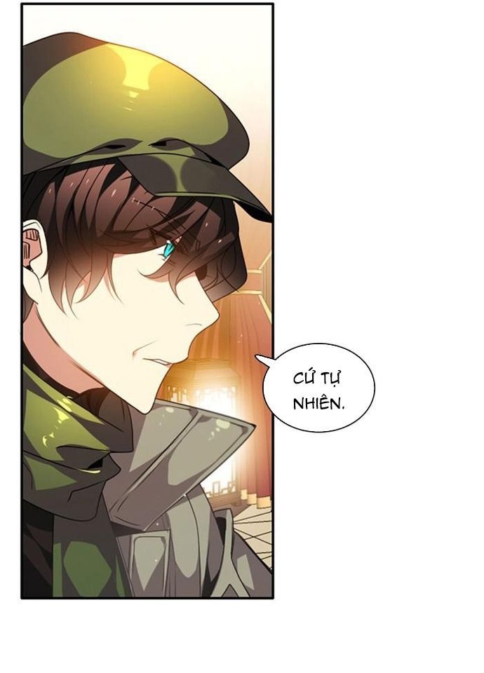 Zero Game [Chap 47-183]