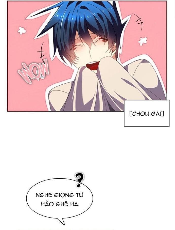 Zero Game [Chap 47-183]
