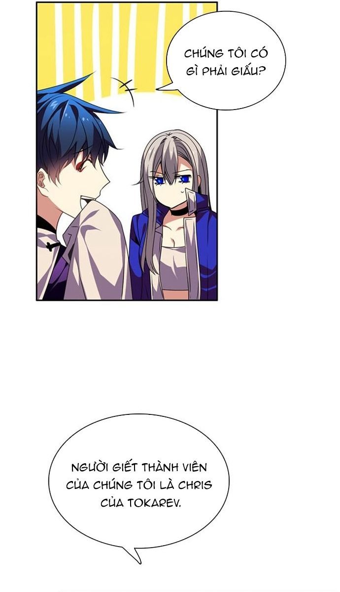 Zero Game [Chap 47-183]
