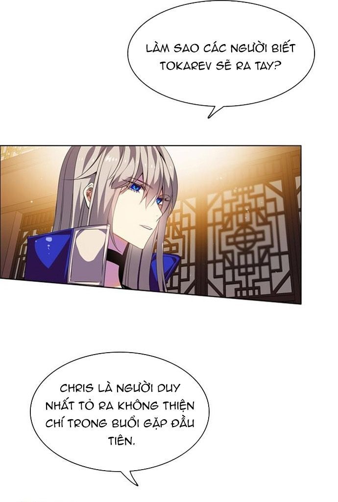 Zero Game [Chap 47-183]