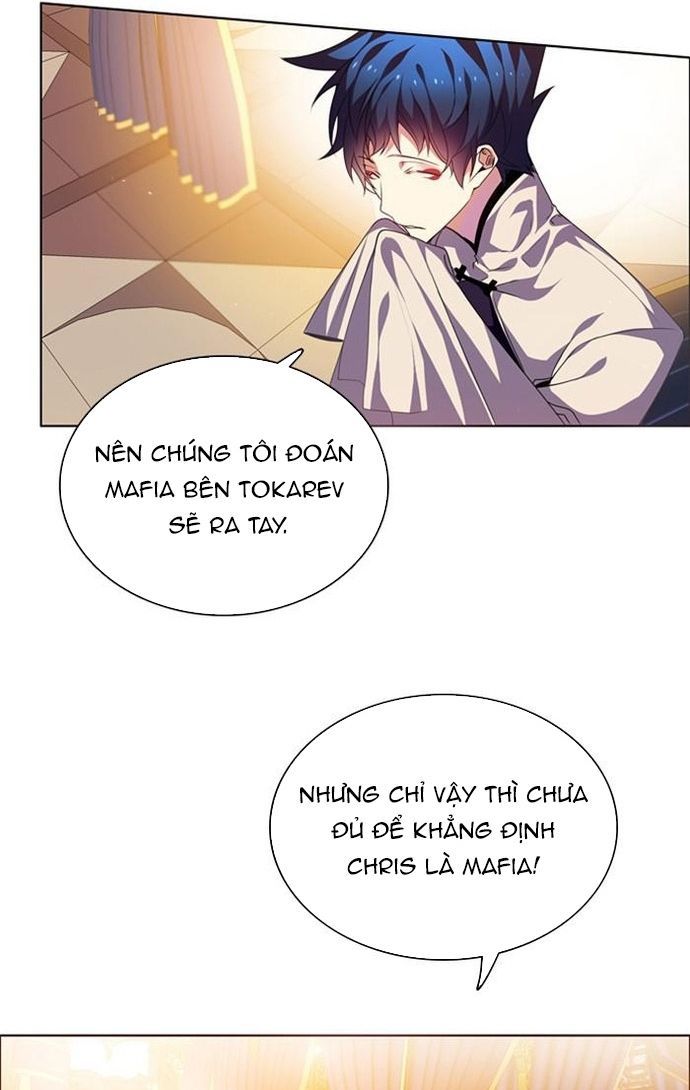 Zero Game [Chap 47-183]