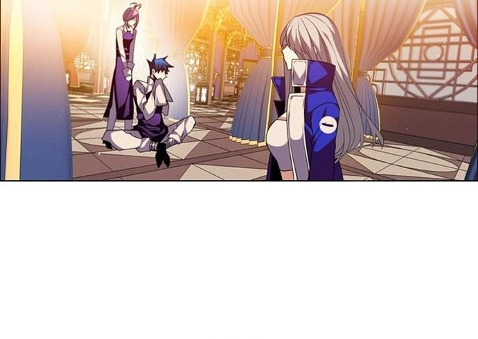 Zero Game [Chap 47-183]