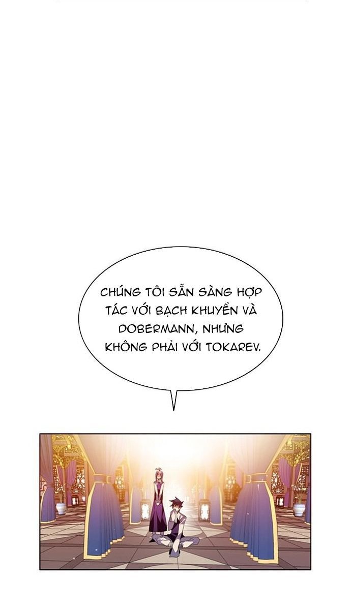 Zero Game [Chap 47-183]