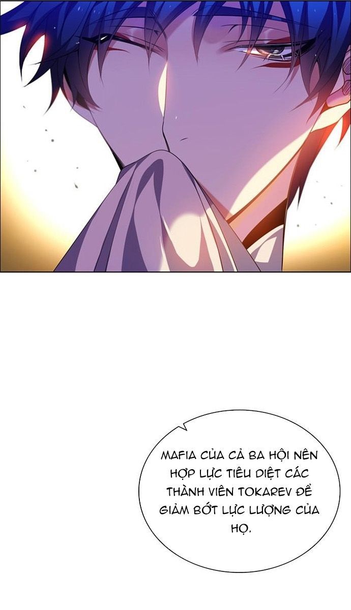 Zero Game [Chap 47-183]