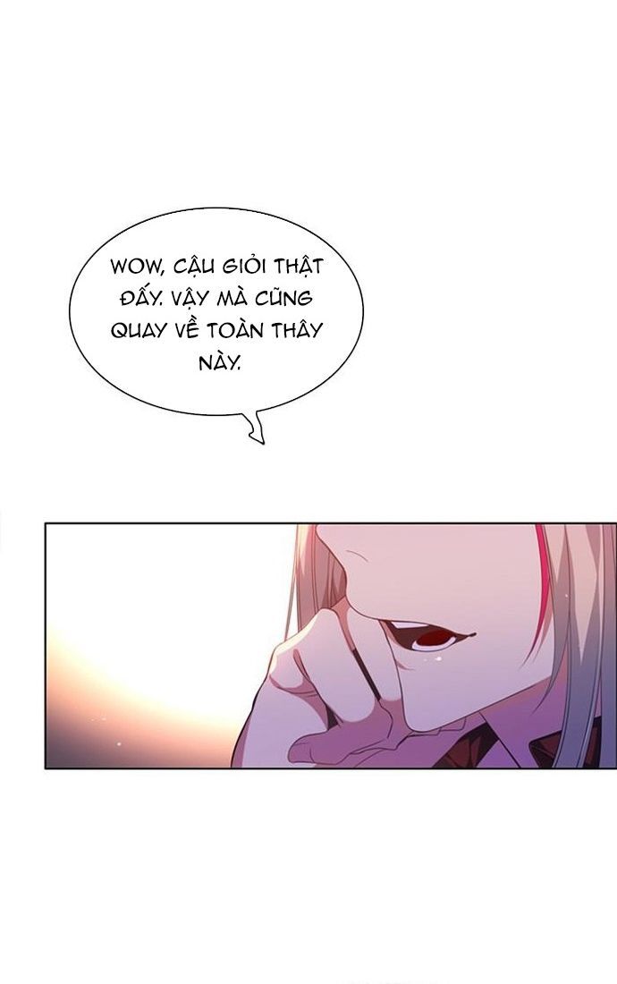 Zero Game [Chap 47-183]