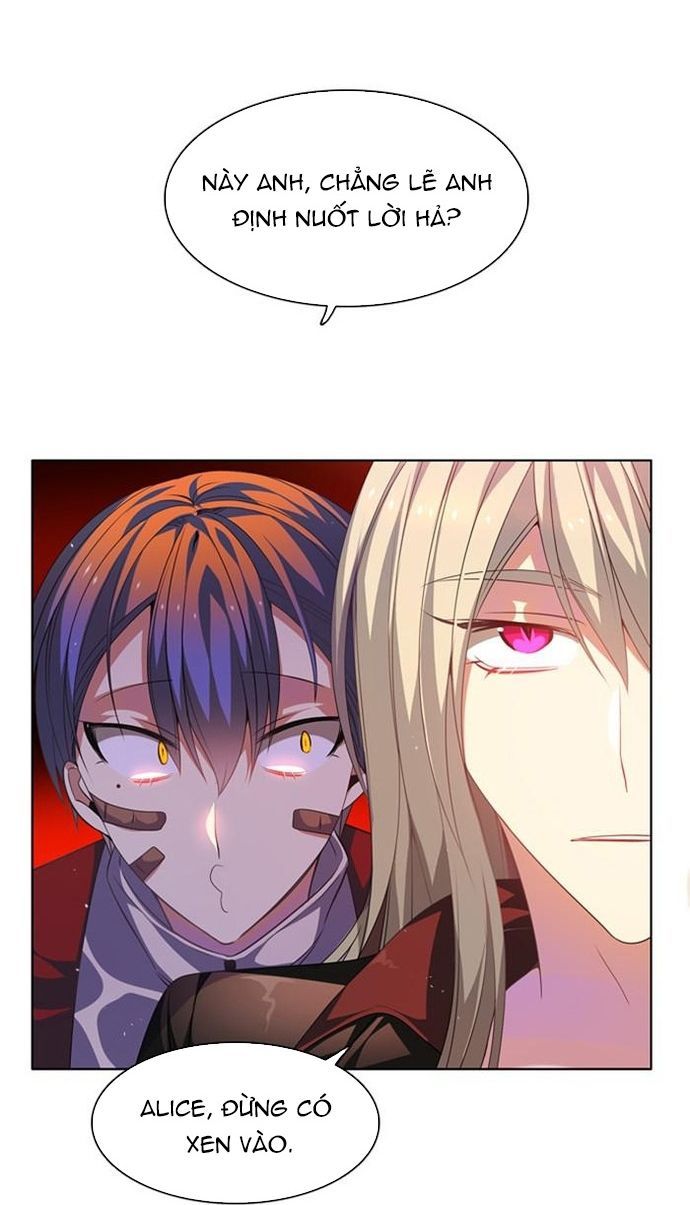 Zero Game [Chap 47-183]
