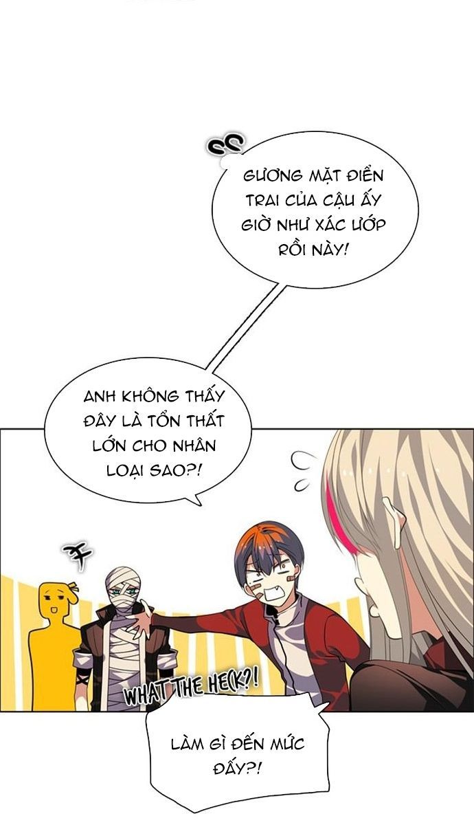Zero Game [Chap 47-183]