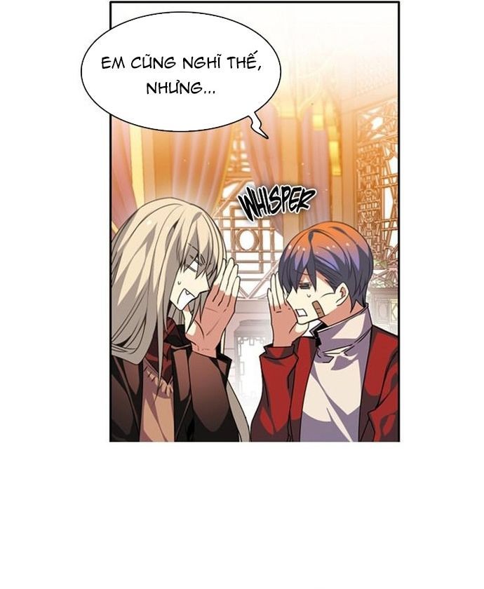 Zero Game [Chap 47-183]