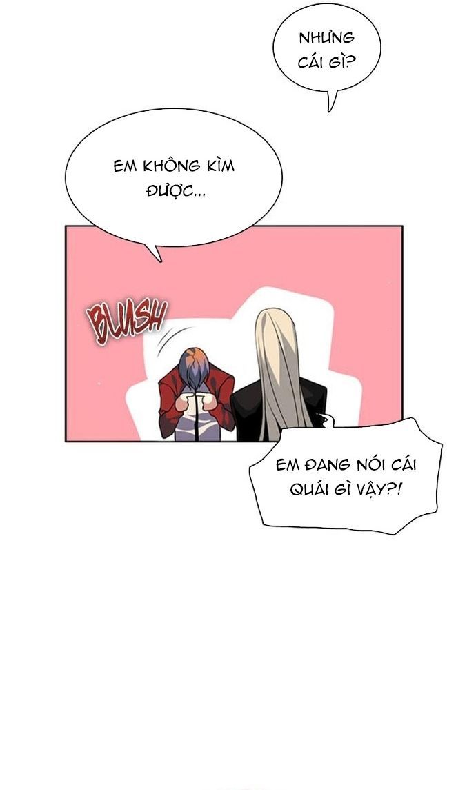 Zero Game [Chap 47-183]