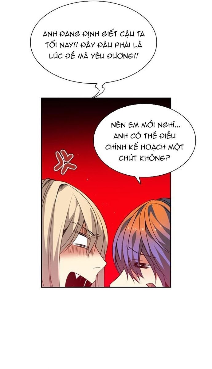 Zero Game [Chap 47-183]