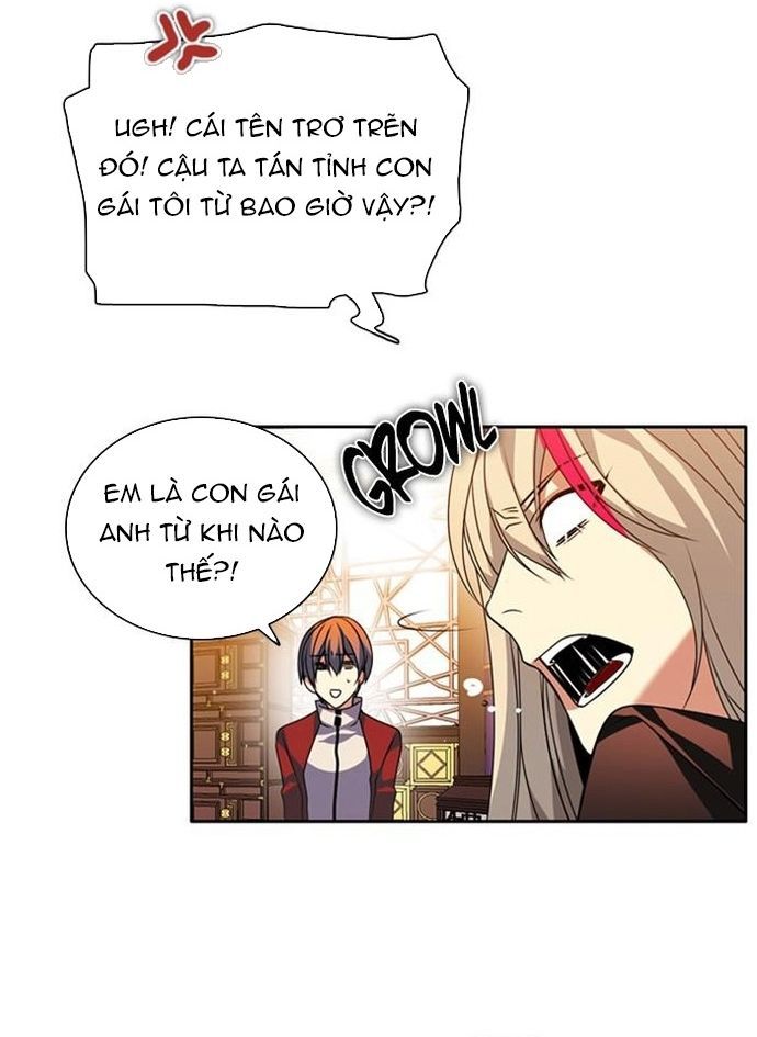 Zero Game [Chap 47-183]